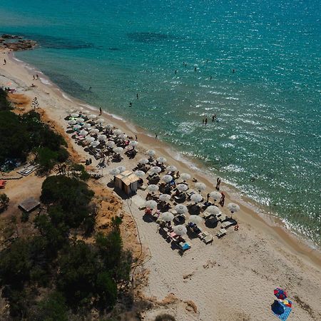 فندق Amareclub Rocca Dorada سانتا مارغريتا دي المظهر الخارجي الصورة