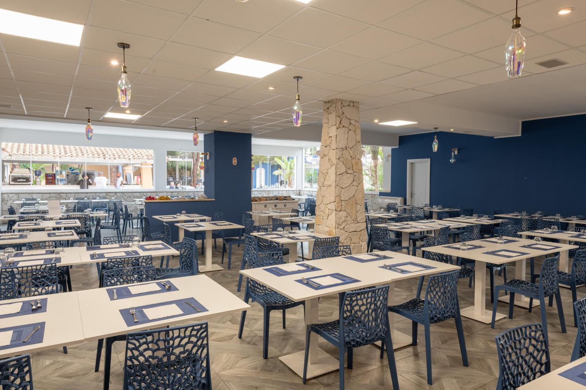 فندق Amareclub Rocca Dorada سانتا مارغريتا دي المظهر الخارجي الصورة